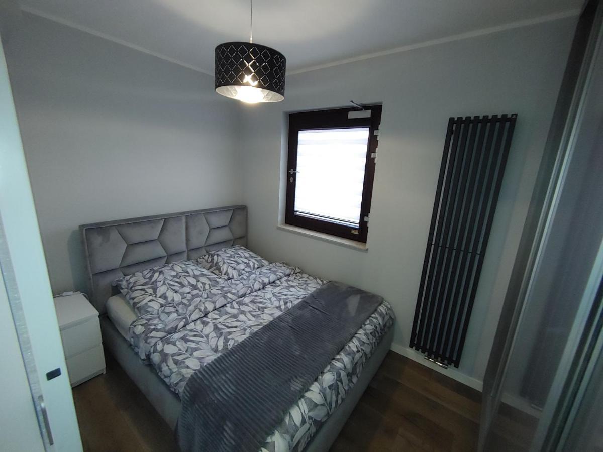 Apartament Chmielna - Waterlane Island غدانسك المظهر الخارجي الصورة