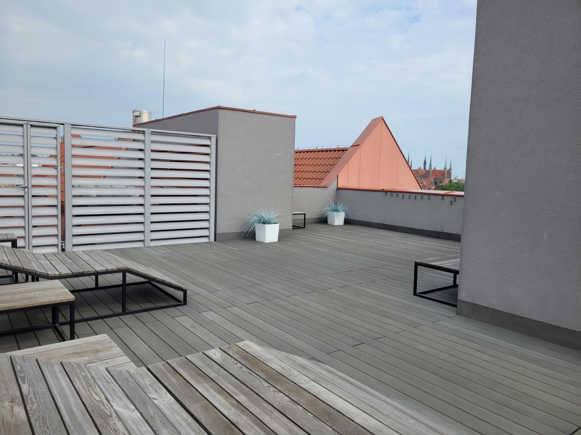 Apartament Chmielna - Waterlane Island غدانسك المظهر الخارجي الصورة